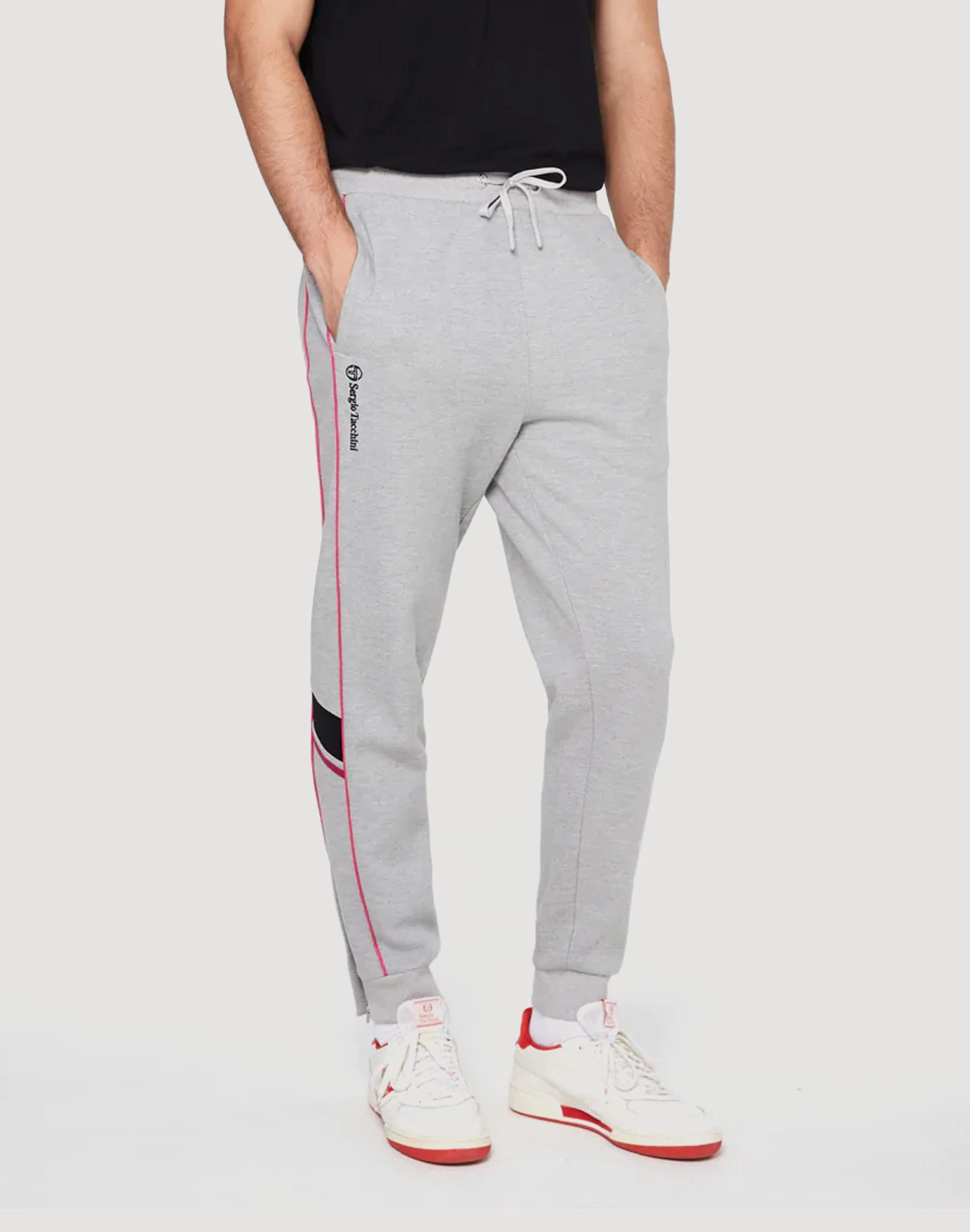 Sergio Tacchini Line Sweatpants