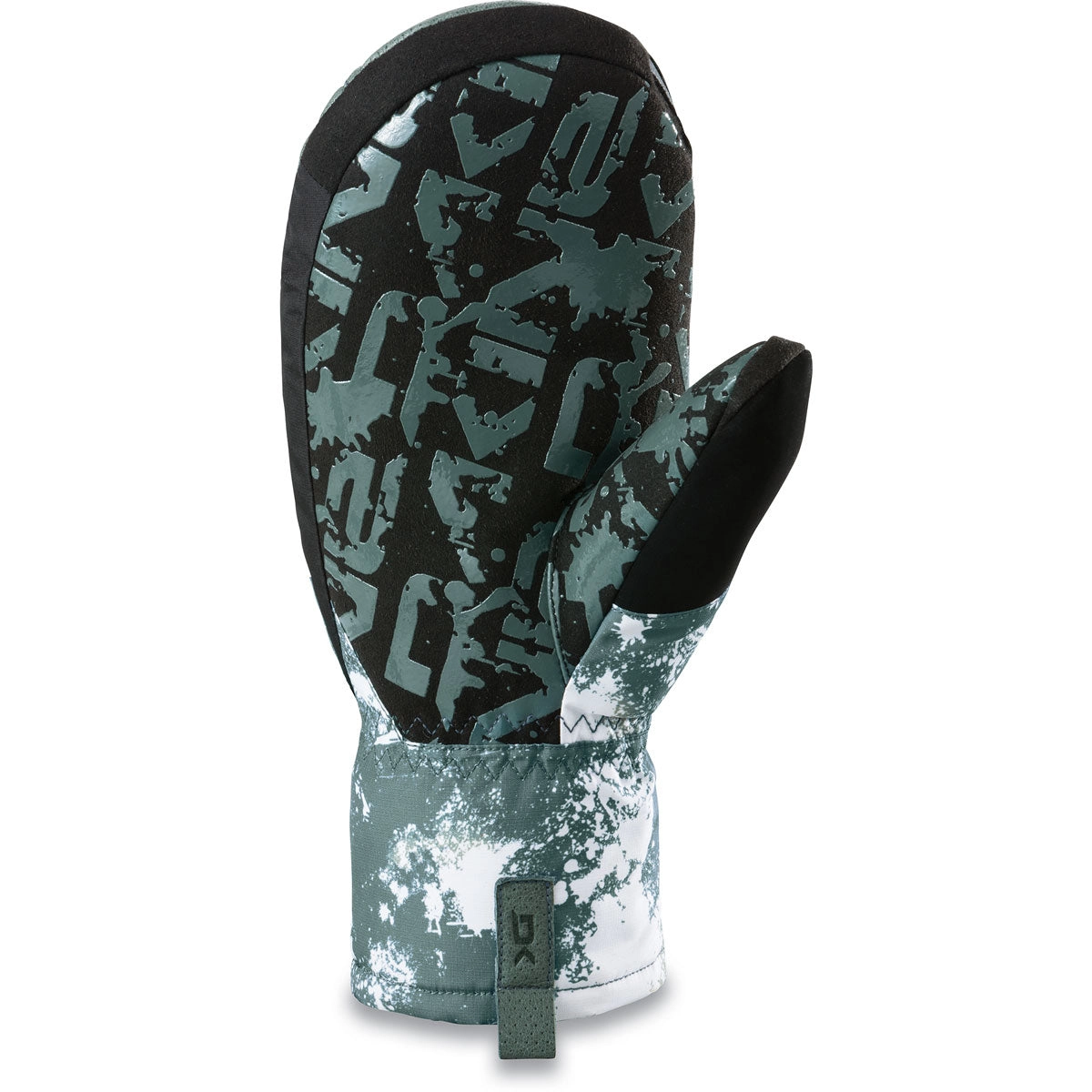 Skyline Mitt