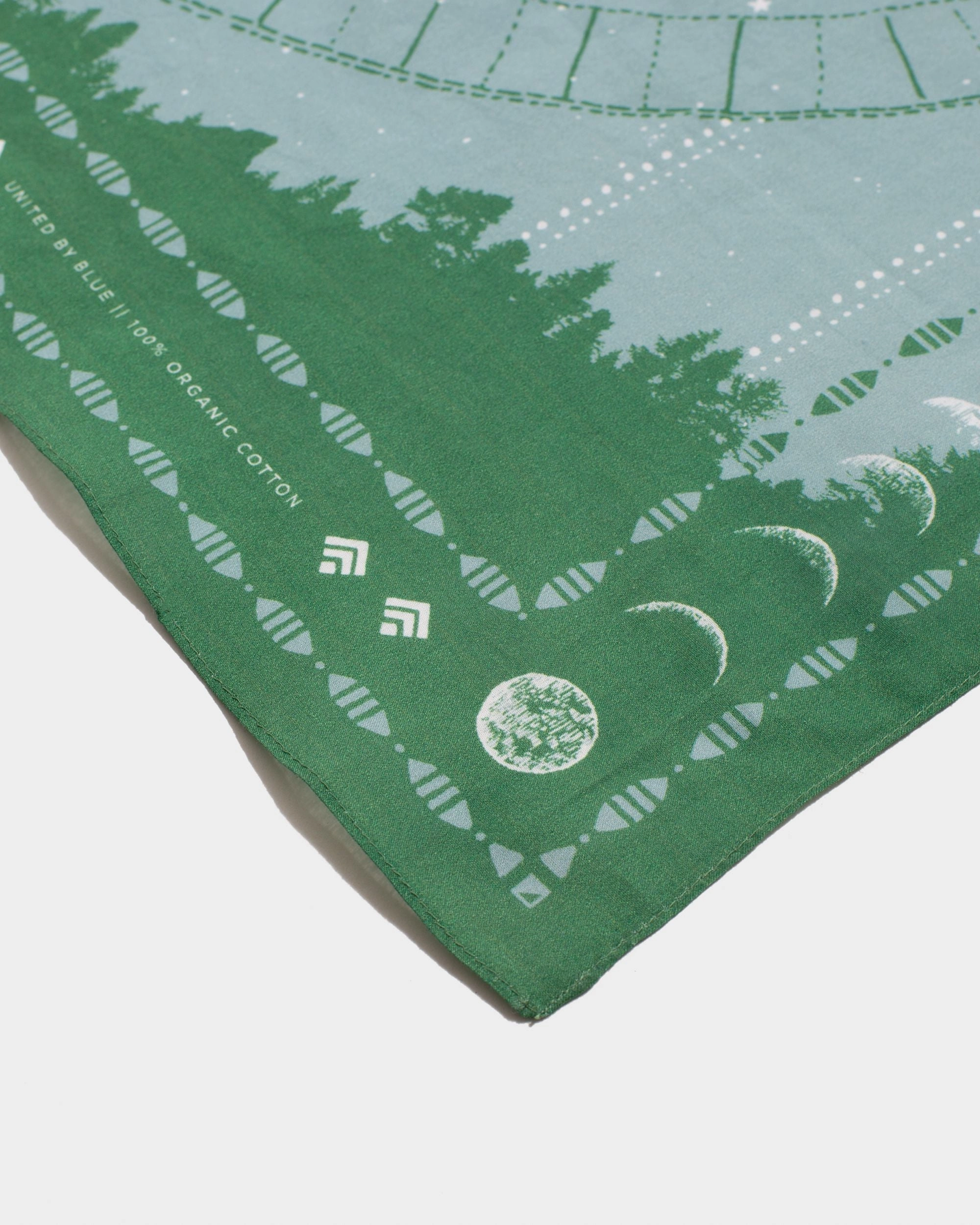 Star Guide Bandana