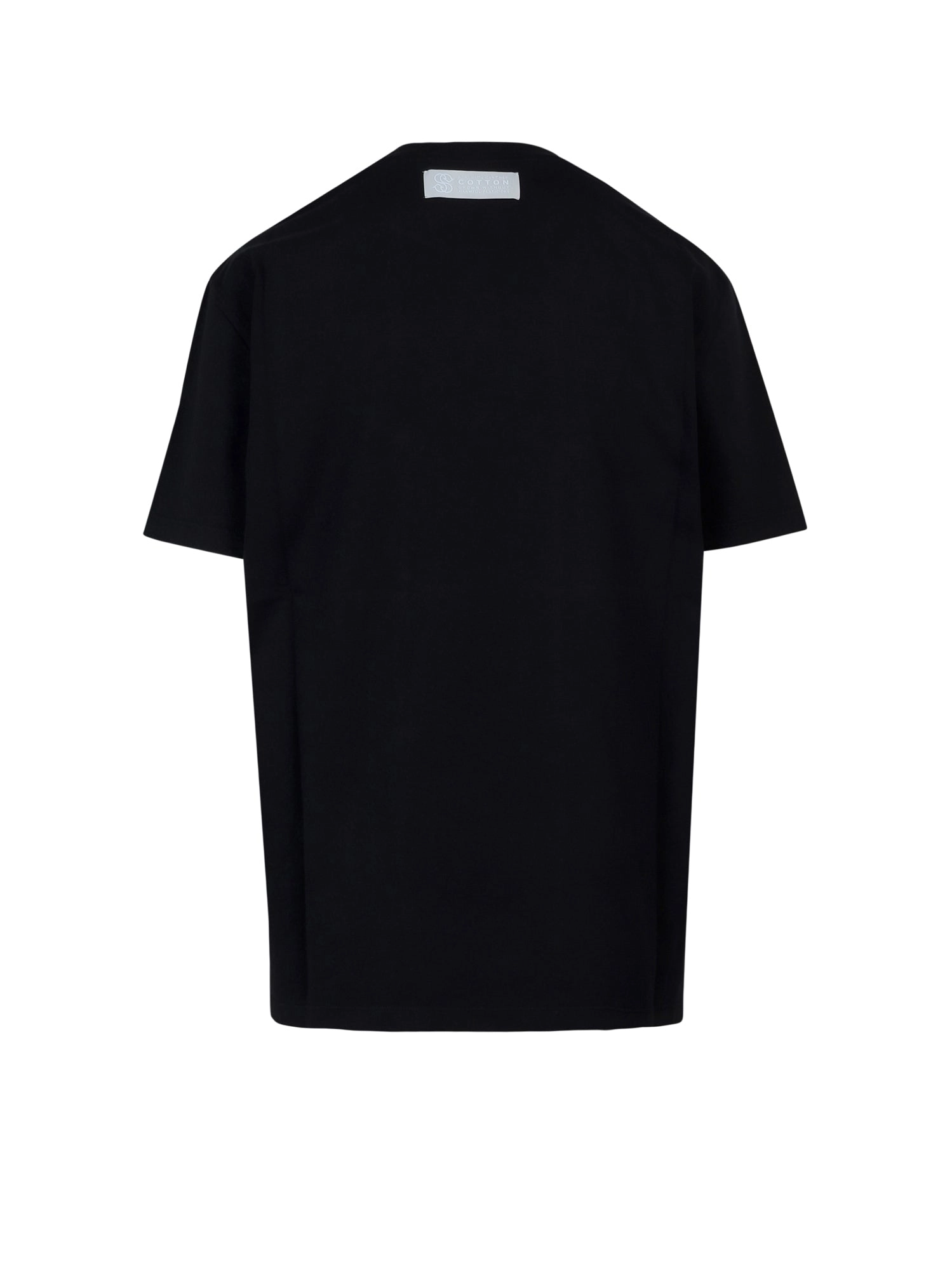 Stella McCartney Bunny Print T-Shirt