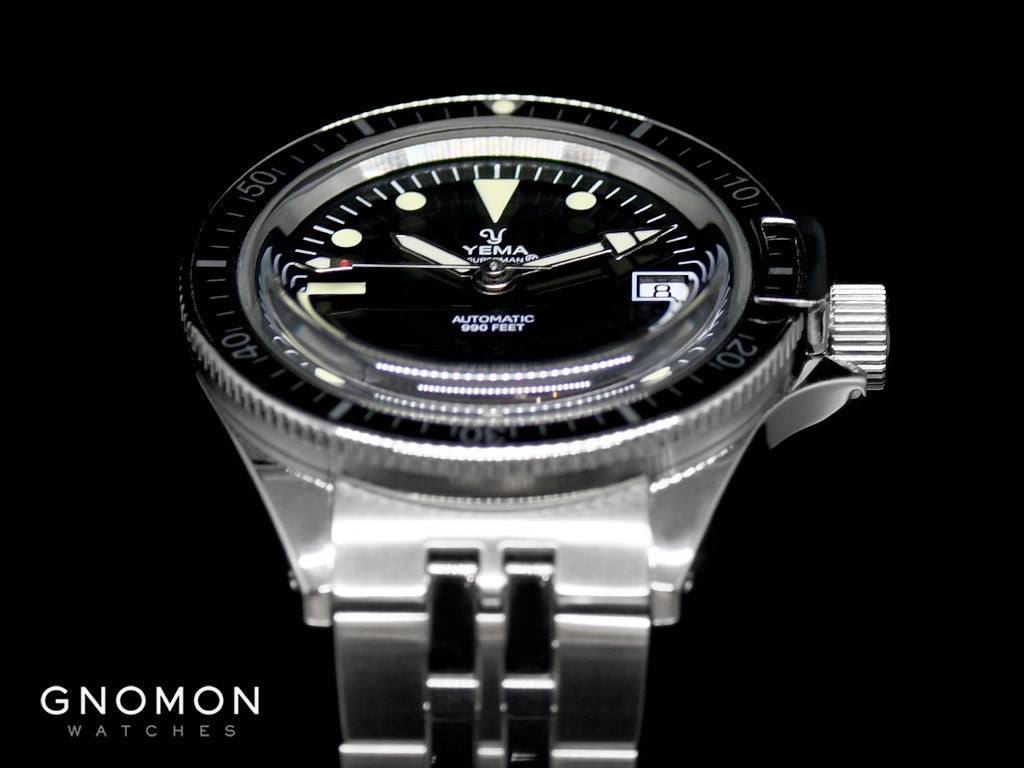 Superman Heritage 41mm - Special Edition