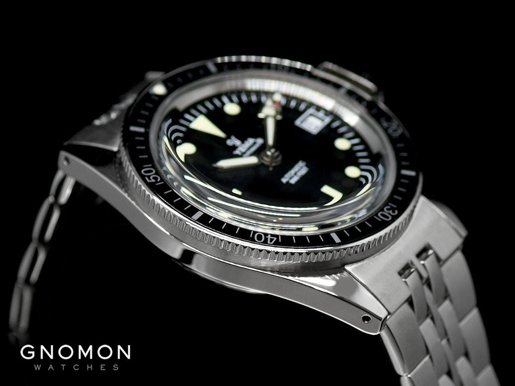 Superman Heritage 41mm - Special Edition