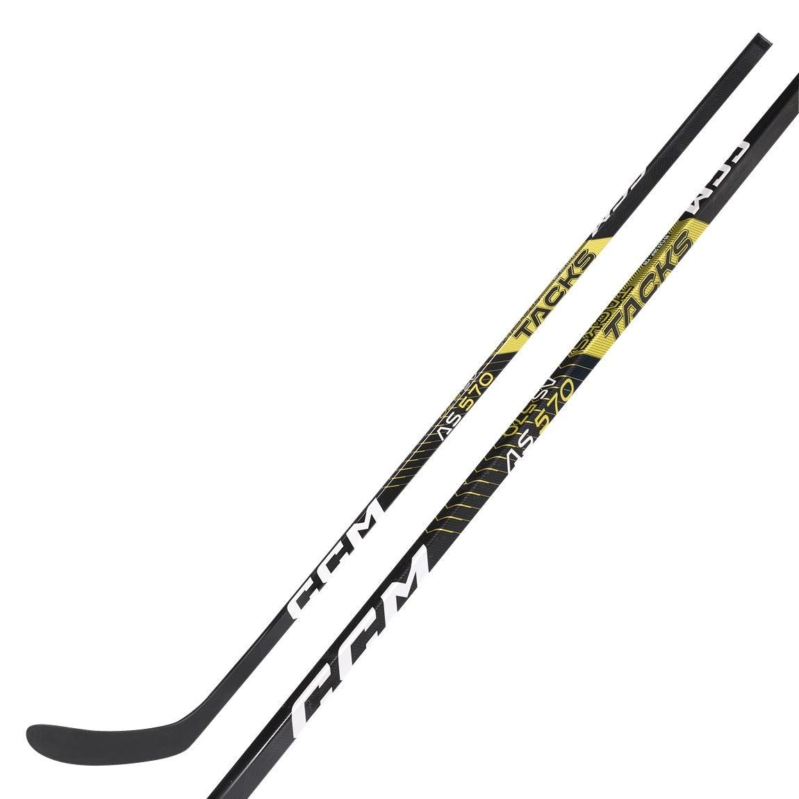 Tacks AS570 Hockey Stick - Intermediate