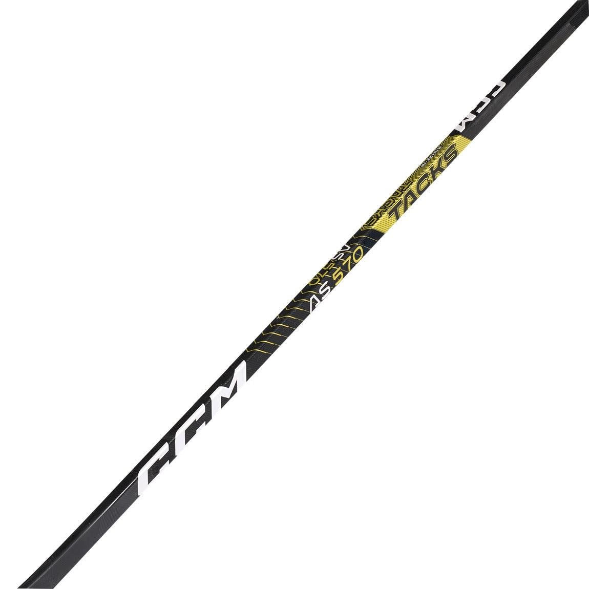 Tacks AS570 Hockey Stick - Intermediate