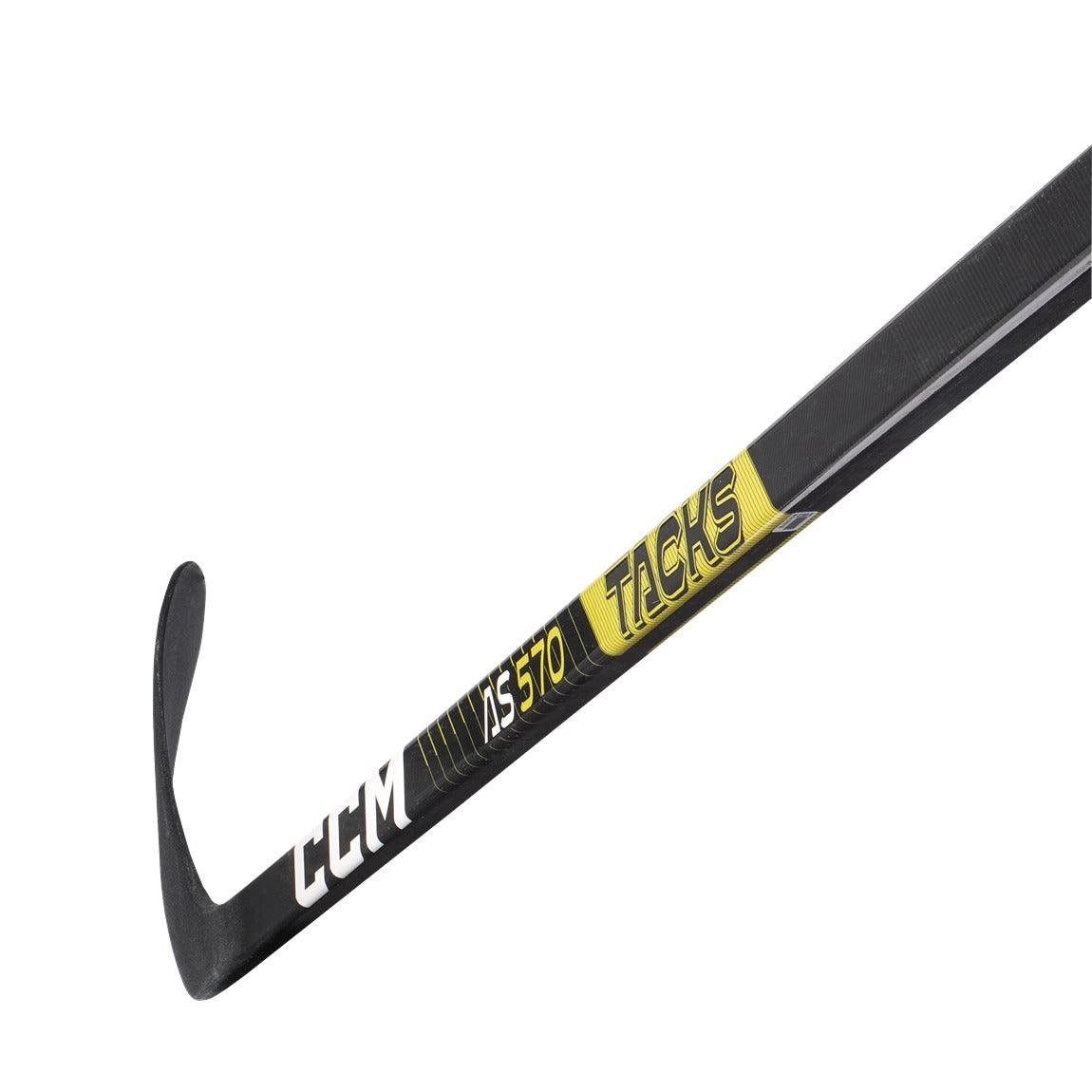 Tacks AS570 Hockey Stick - Intermediate