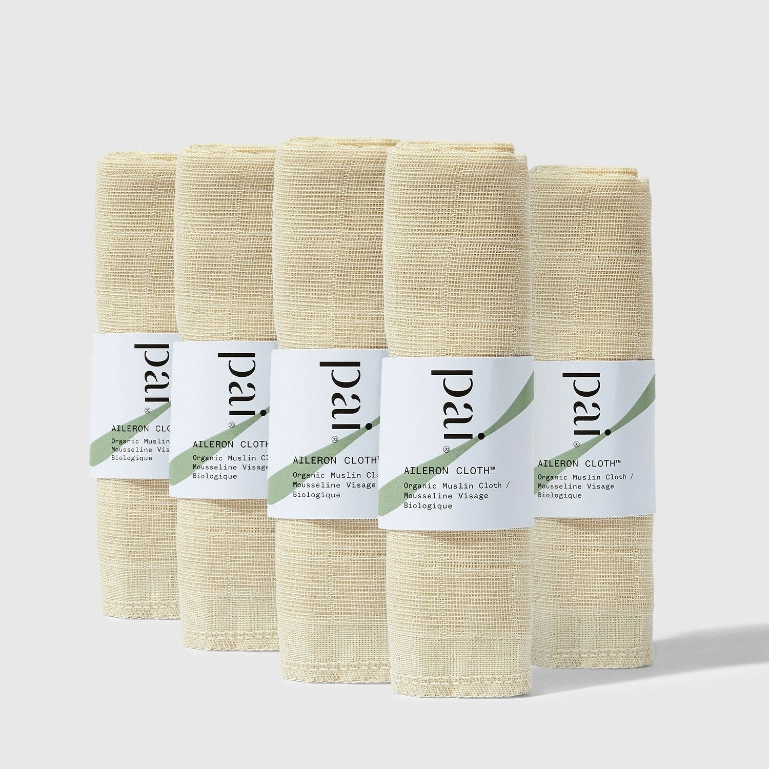 The Aileron™ Cleansing Cloths