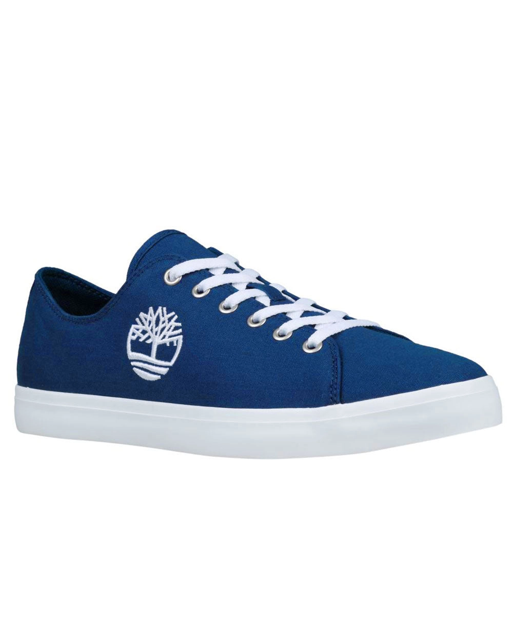 Timberland Union Wharf Lace Up (blue)