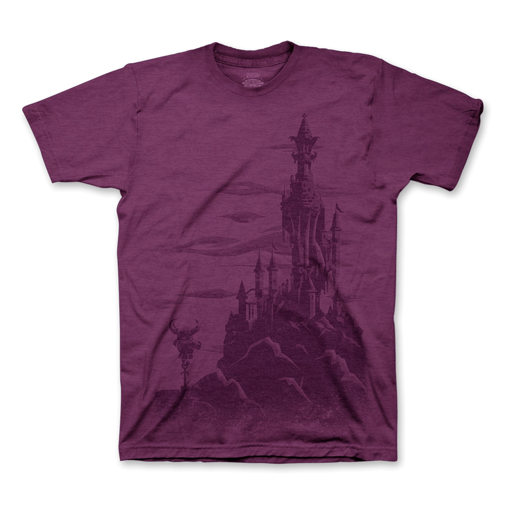 Tower of Fate