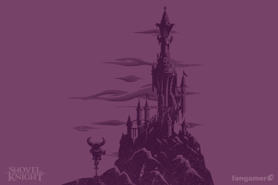 Tower of Fate