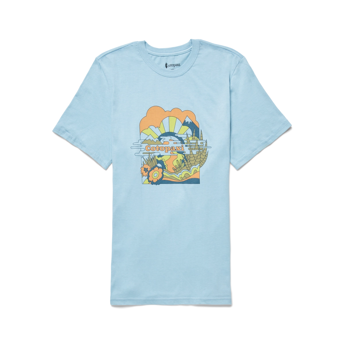 Utopia T-Shirt - Men's