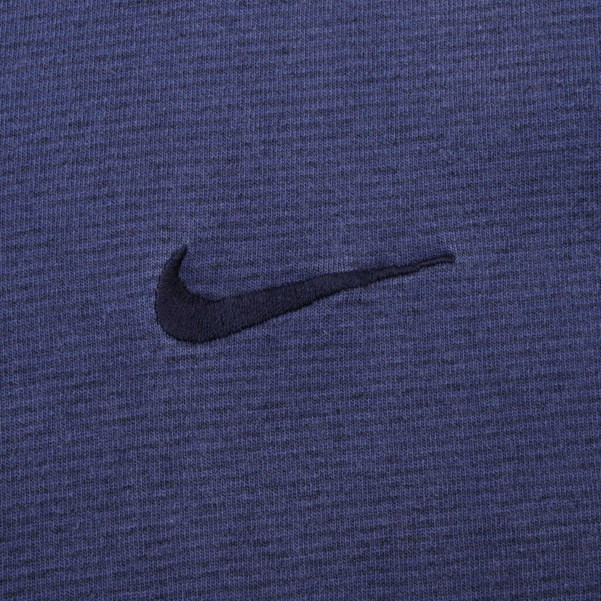 VINTAGE NIKE SWOOSH TEE SHIRT LATE 1990s SIZE XL MADE IN USA