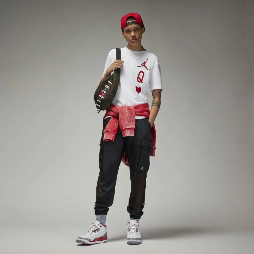 Women's Jordan Flight T-Shirt