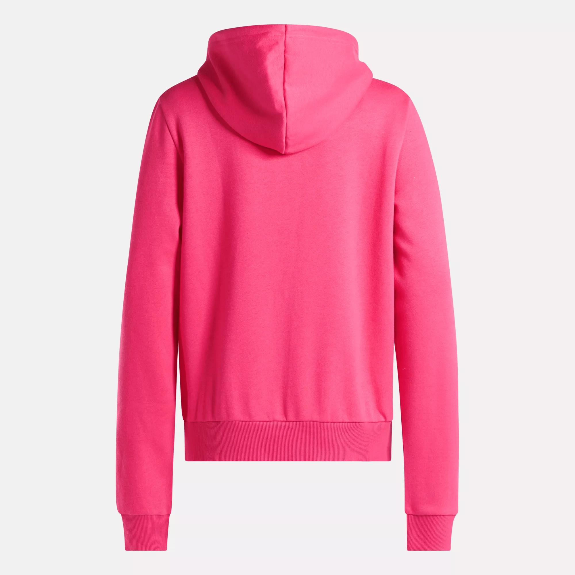 Women's Reebok Identity Big Logo Fleece Hoodie